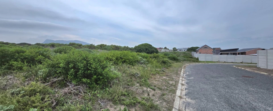 0 Bedroom Property for Sale in Kleinbaai Western Cape